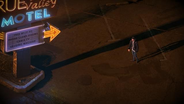 Rue Valley screenshot 4