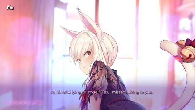 Mosaique Neko Waifus 5 screenshot 1