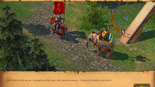 Heroes of Might and Magic® 5: Bundle screenshot 3