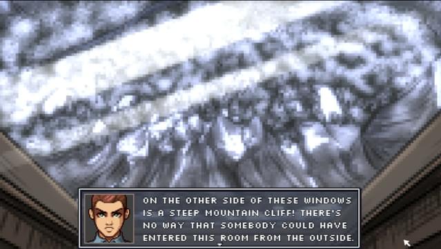 Murder Is Game Over: Deal Killer screenshot 3