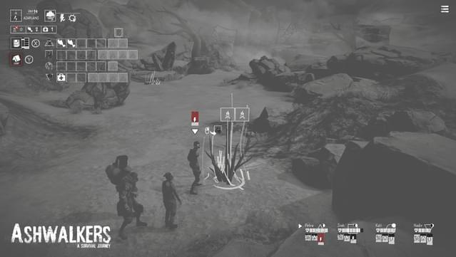 Ashwalkers screenshot 5
