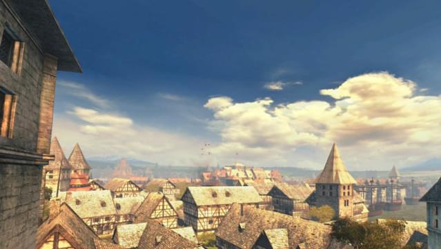 Drakensang screenshot 2