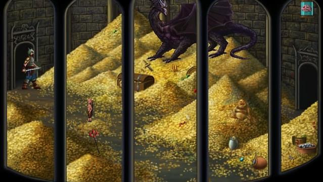 Crystal Shard Adventure Bundle screenshot 2