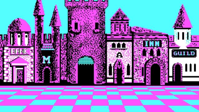 Phantasie Memorial Set screenshot 7
