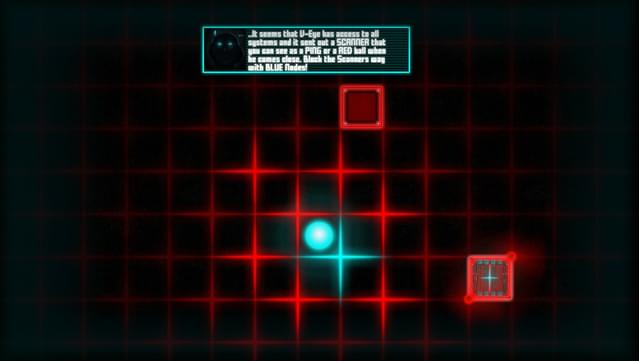 Cyber Complex screenshot 3
