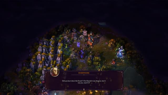 Songs of Conquest screenshot 7