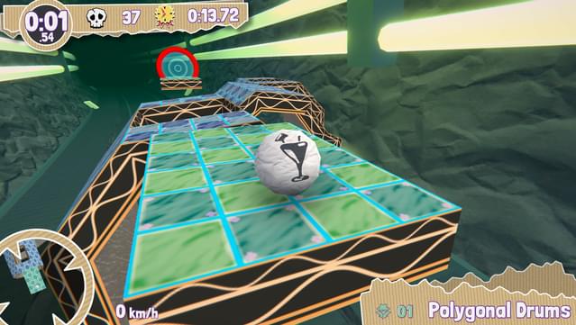 Paperball - Secret Spy Pack screenshot 0
