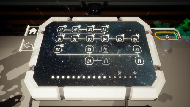 Line Time screenshot 7