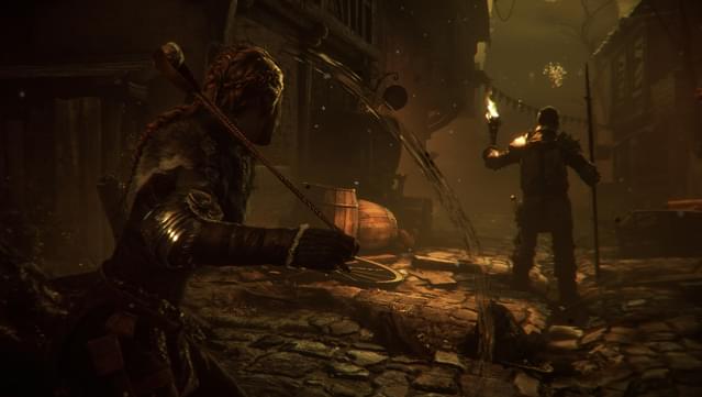 A Plague Tale Bundle screenshot 3