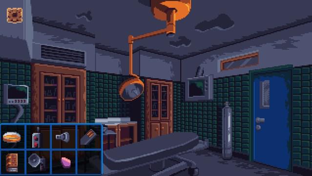 Devil's Hideout screenshot 5