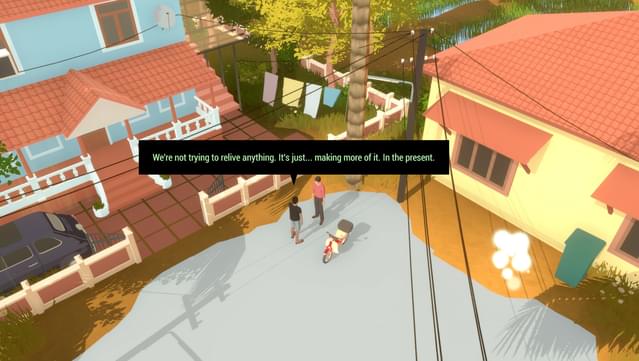 Forgotten Fields Demo screenshot 1