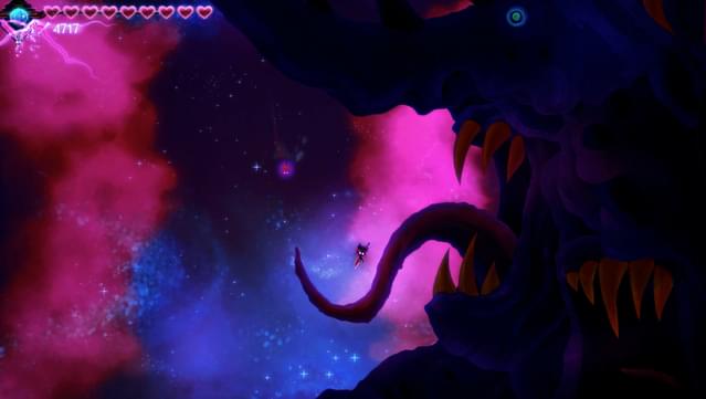 DOOMBLADE screenshot 0