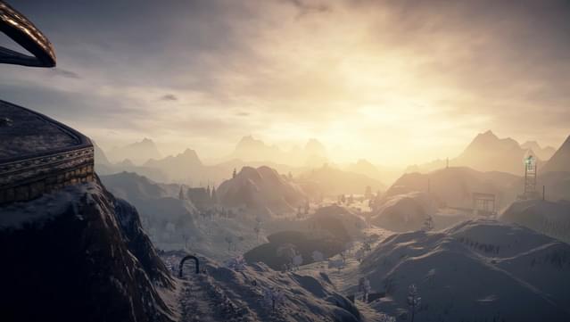 Outward OST screenshot 0