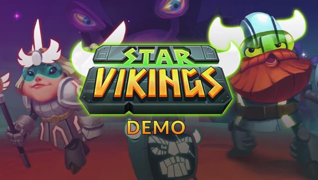Star Vikings Demo