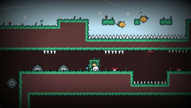 Pandaty screenshot 0