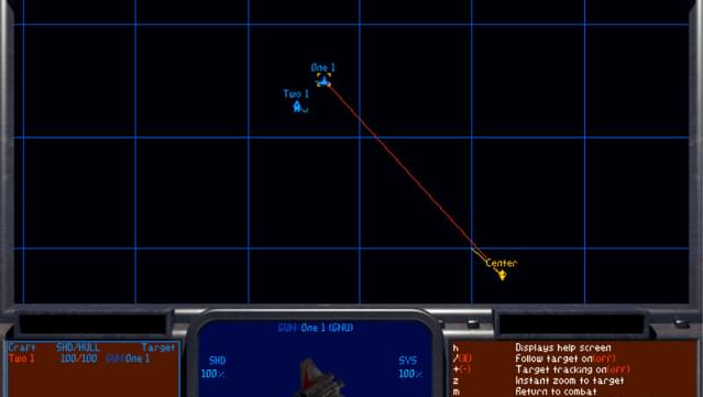 STAR WARS™: X-Wing vs. TIE Fighter screenshot 3