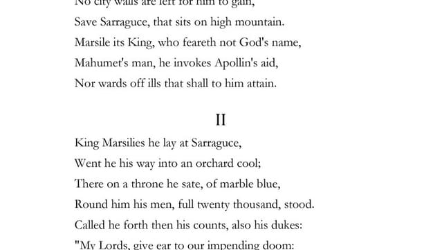 E-book - Crusader Kings II: The Song of Roland screenshot 2