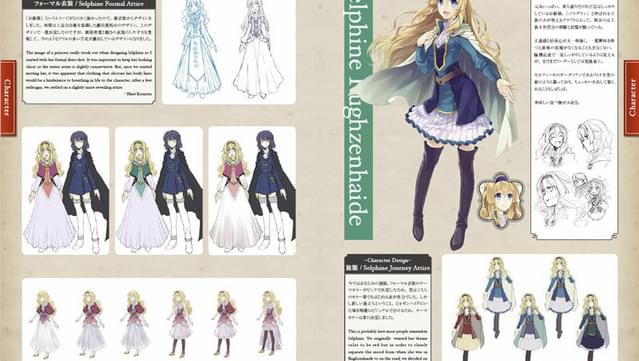 fault milestone one - THE ART OF fault milestone one screenshot 2