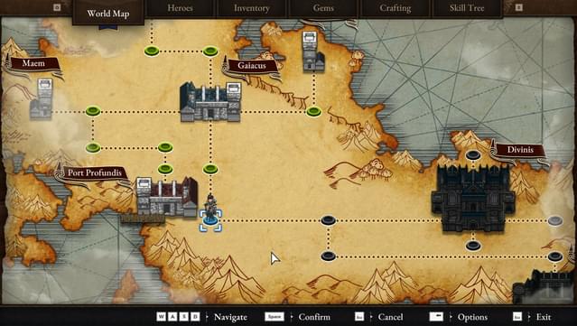 Rise Eterna Bundle screenshot 3