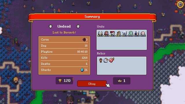 Super Fantasy Kingdom screenshot 5