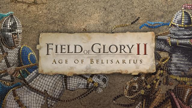 Field of Glory II: Age of Belisarius