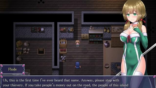 Ambrosia screenshot 4
