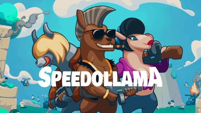Speedollama