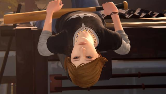 Life is Strange: Before the Storm - Deluxe Edition Upgrade screenshot 1