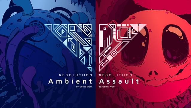 Resolutiion OST