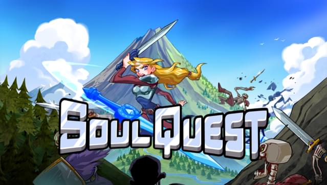SoulQuest