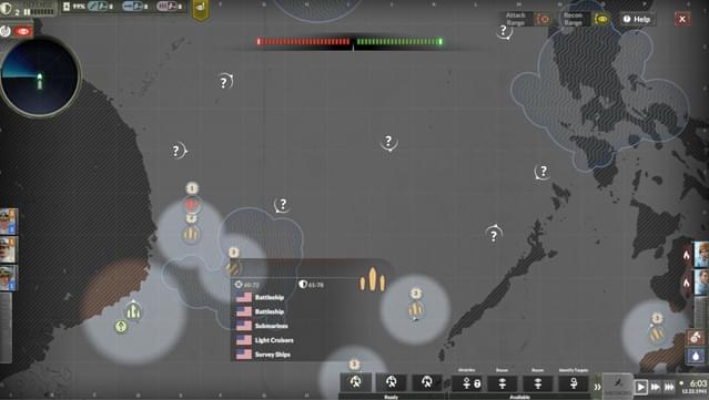 Aircraft Carrier Survival screenshot 2