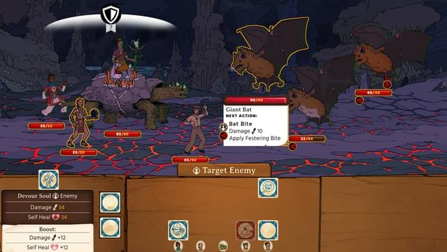 Curious Expedition 2 screenshot 5