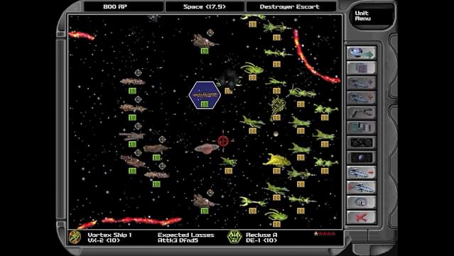 Star General screenshot 4