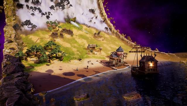 Dice Legacy Soundtrack screenshot 2