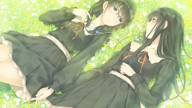 Flowers - Le Volume Sur Printemps screenshot 5