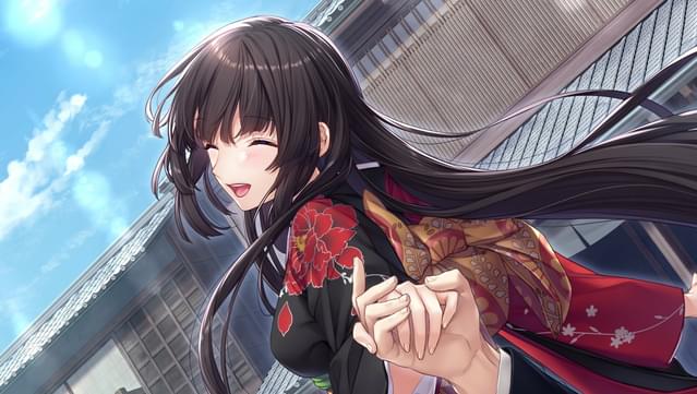 Nie no Hakoniwa - Dollhouse of Offerings screenshot 0