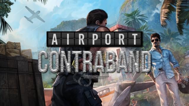 Airport Contraband
