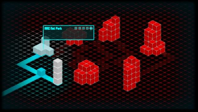 Cyber Complex screenshot 2
