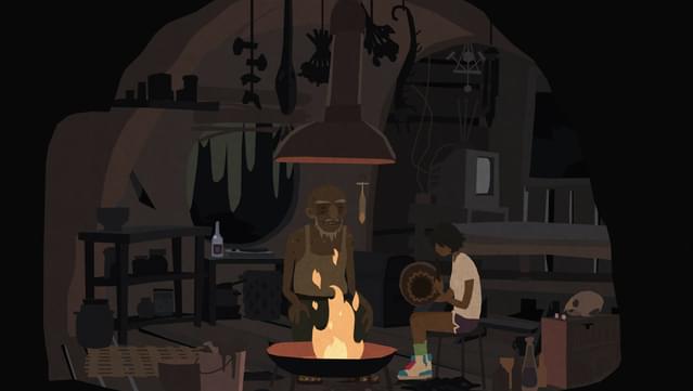 Mutazione screenshot 6
