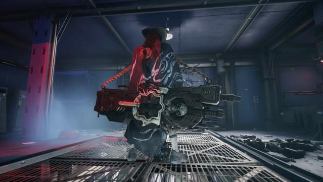 G.O.R.E - Death Ronin screenshot 1