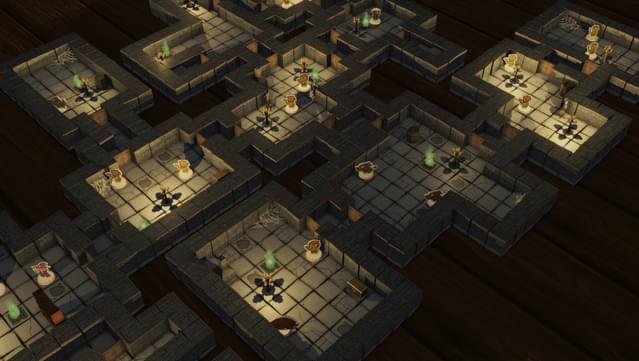 Rezrog screenshot 2