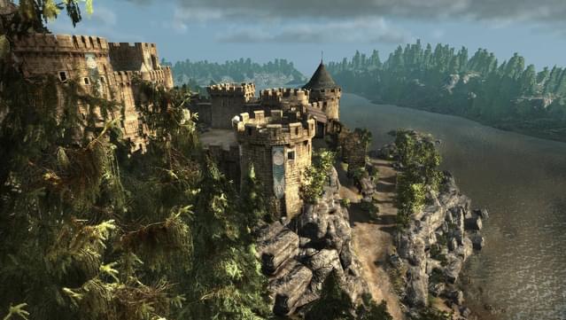 ArcaniA screenshot 6