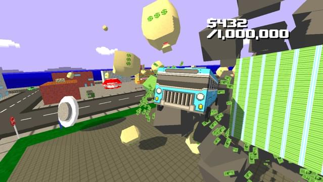 OmniBus: Game of the Year Edition screenshot 5