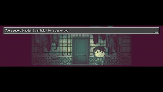 DISTRAINT: Deluxe Edition screenshot 2