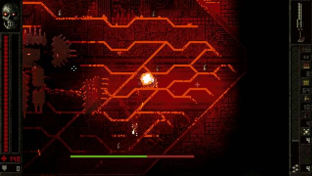 Butcher screenshot 1