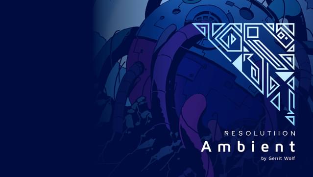 Resolutiion OST screenshot 1