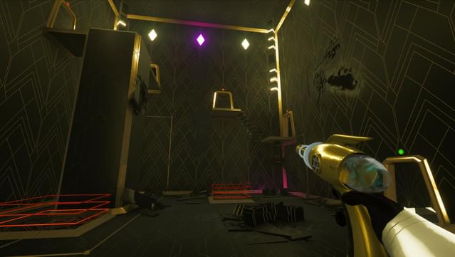 Faraday Protocol Demo screenshot 6
