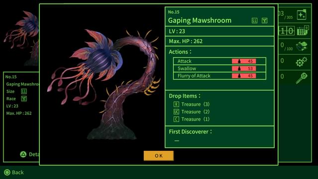 METRO QUESTER : OSAKA screenshot 6