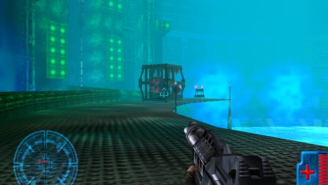 Redline screenshot 2