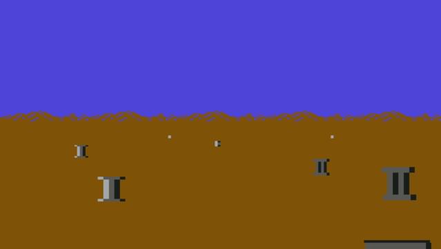 Super Huey™ 1 & 2 Airdrop screenshot 3